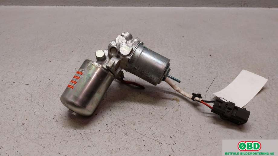 Bremsekraft-regulator bak til Toyota Corolla 2019-->>  (TOYOTA|4707047090||4707047070)