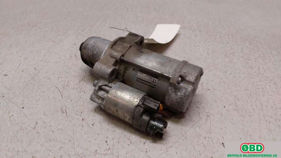 Starter til Honda Civic 2012-2015 (Type IX, Fase 1)  (HONDA|31200R3RE01||4280008110)