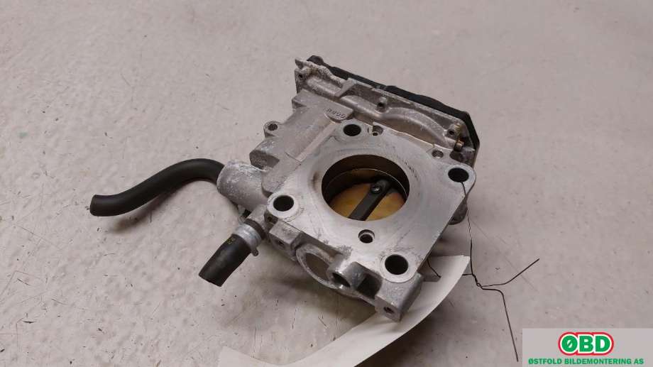 Spjeldhus til Honda Civic 2012-2015 (Type IX, Fase 1)  (HONDA|)