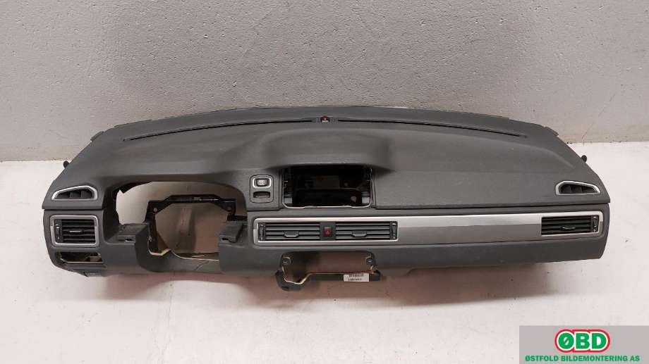 Dashbord til Volvo V70 2007-2013 (Type III, Fase 1) (VOLVO|)