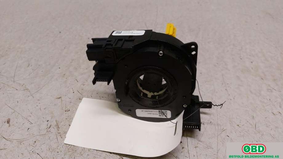 Airbag slepering til Volvo V70 2007-2013 (Type III, Fase 1)  (VOLVO|)