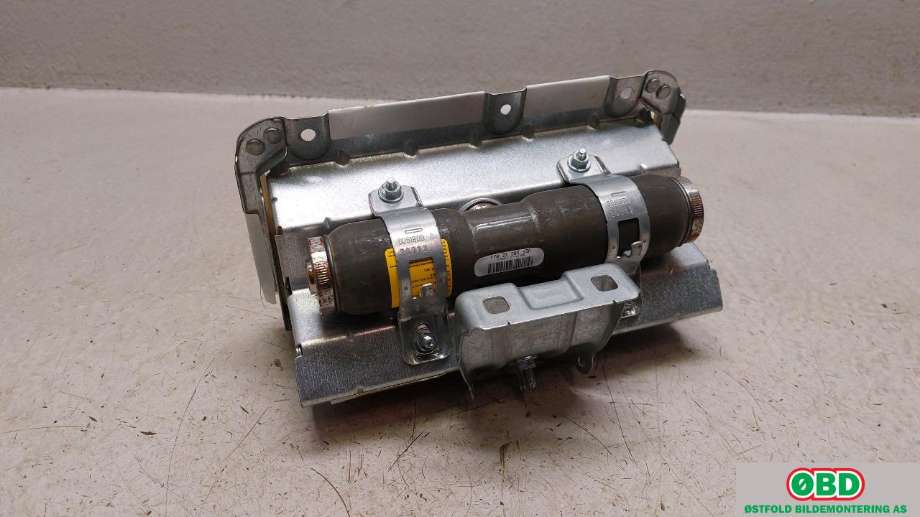 Airbag passasjer til Volvo V70 2007-2013 (Type III, Fase 1)  (VOLVO|31271211|)
