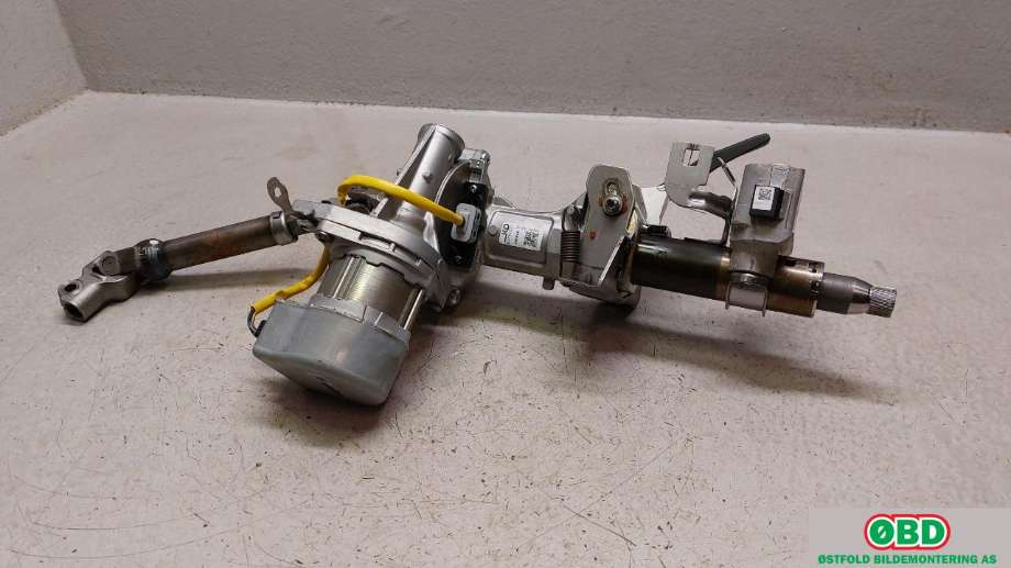 Rattaksel elektrisk servo til Toyota Corolla 2019-->>  (TOYOTA|4520A02630||8965012L40)