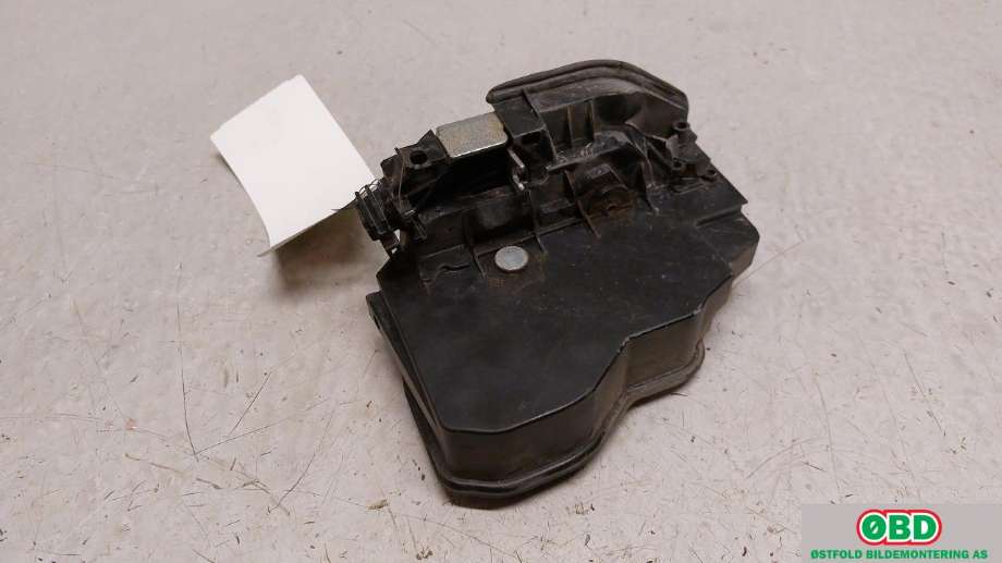 Låsekasse høyre bak til BMW X5 2007-2013 (E70) (E70) (BMW|51 22 7 229 460|)