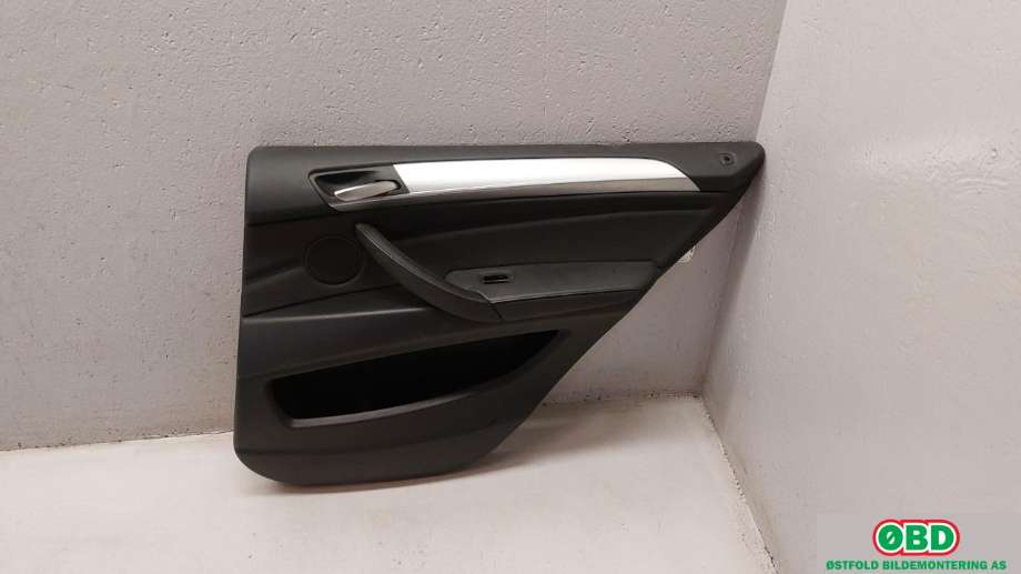 Dørtrekk høyre til BMW X5 2007-2013 (E70) (E70) (BMW|)