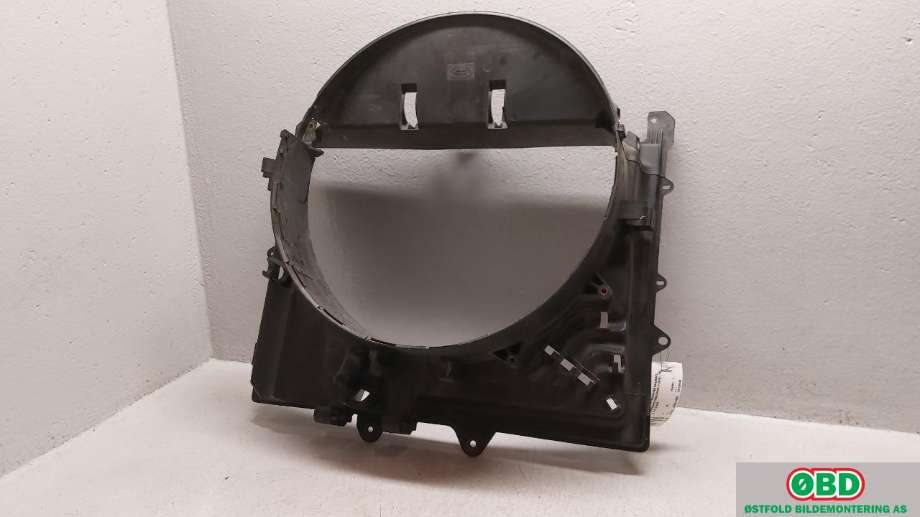 Aircondition radiator til Land Rover Discovery 2009-2017 (Type IV) (LAND-ROVER|LR016375|)