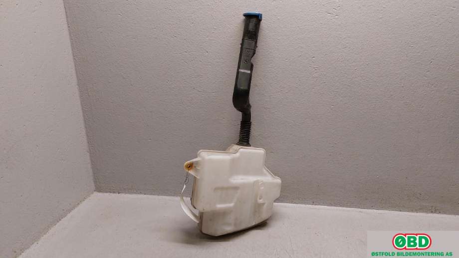 Spylertank til Land Rover Discovery 2009-2017 (Type IV)  (LAND-ROVER|LR013953|)