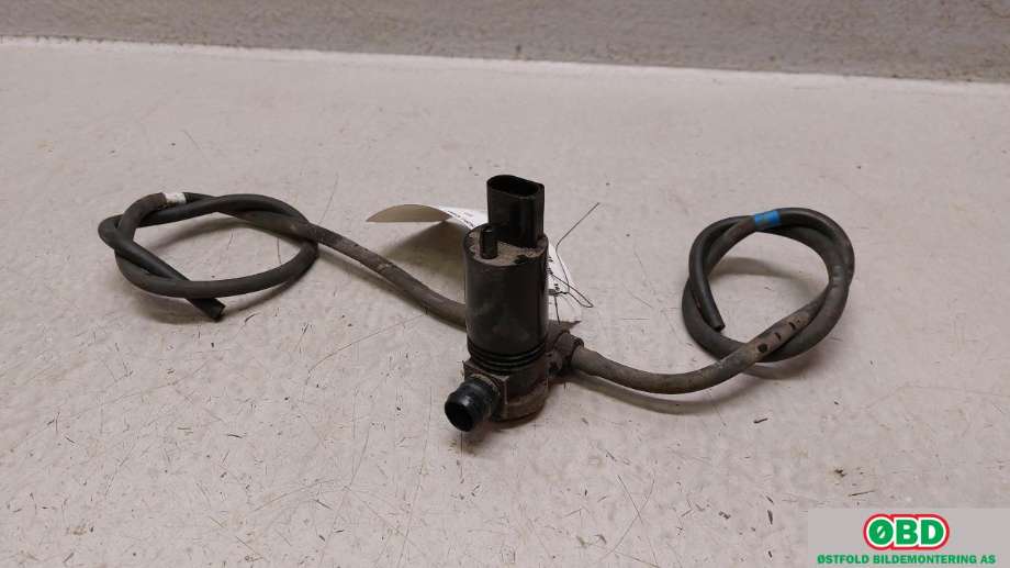 Spylerpumpe foran til Land Rover Discovery 2009-2017 (Type IV) (LAND-ROVER|LR013951|)