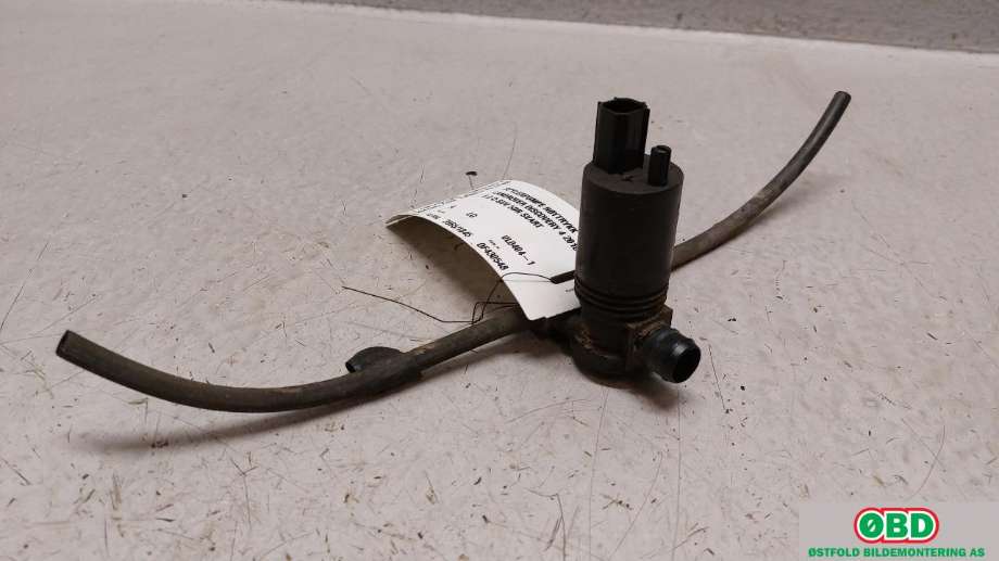 Spylerpumpe til Land Rover Discovery 2009-2017 (Type IV) (LAND-ROVER|LR013951|)
