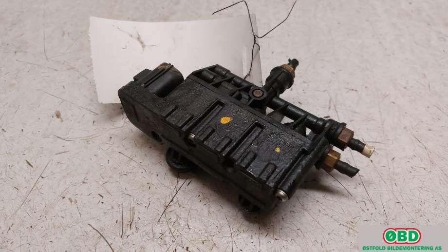Sensor nivå til Land Rover Discovery 2009-2017 (Type IV) (LAND-ROVER|RVH000095|)