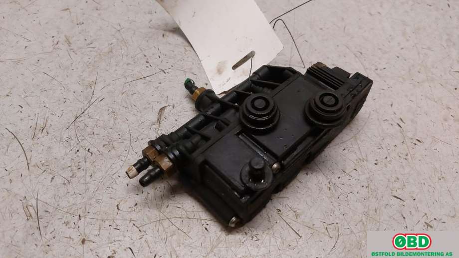 Sensor nivå til Land Rover Discovery 2009-2017 (Type IV) (LAND-ROVER|RVH000095|)