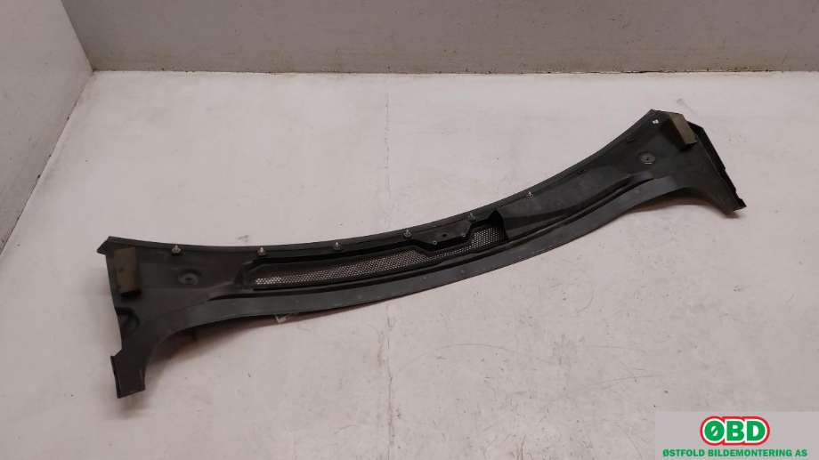 Deksel til Land Rover Discovery 2009-2017 (Type IV)  (LAND-ROVER|)