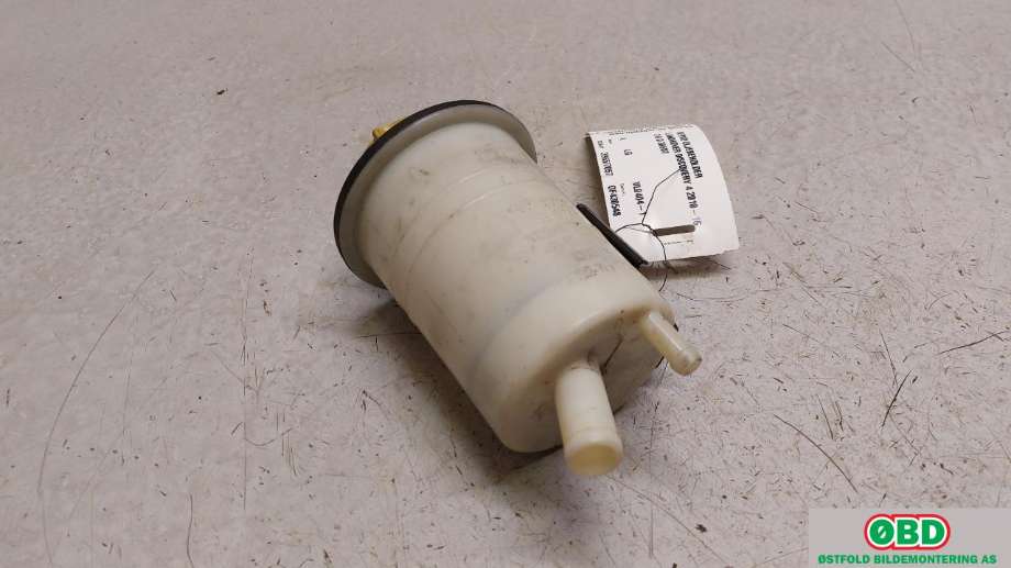 Servo oljebeholder til Land Rover Discovery 2009-2017 (Type IV)  (LAND-ROVER|LR061407||YC153R700AB)