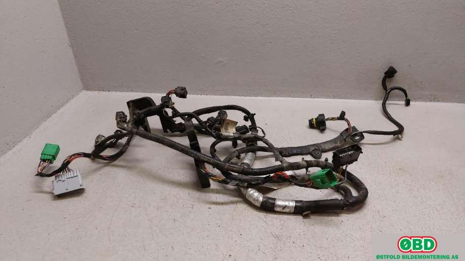 Ledningsnett til Land Rover Discovery 2009-2017 (Type IV) (LAND-ROVER|LR083627||EH227C078LB)