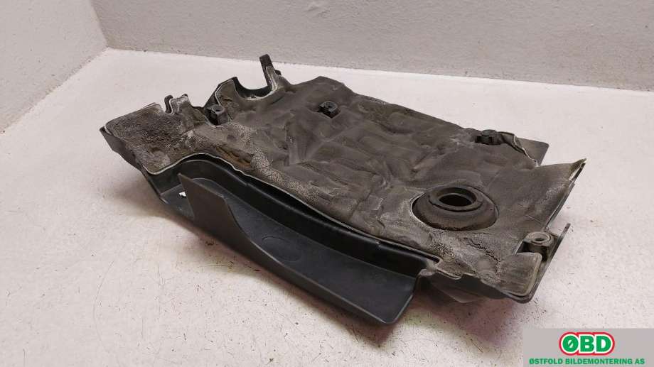 Motordeksel over motor til Land Rover Discovery 2009-2017 (Type IV)  (LAND-ROVER|LR013450||AH226A949AB)