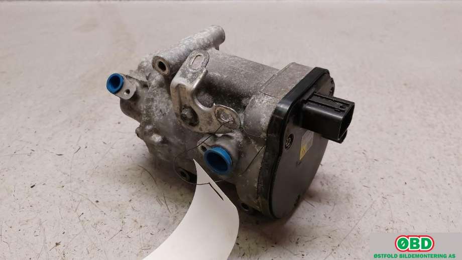 Aircondition kompressor til Toyota Corolla 2019-->> (TOYOTA|8837012080|0424001201|)