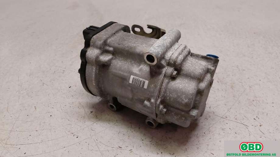 Aircondition kompressor til Toyota Corolla 2019-->> (TOYOTA|8837012080|0424001201|)