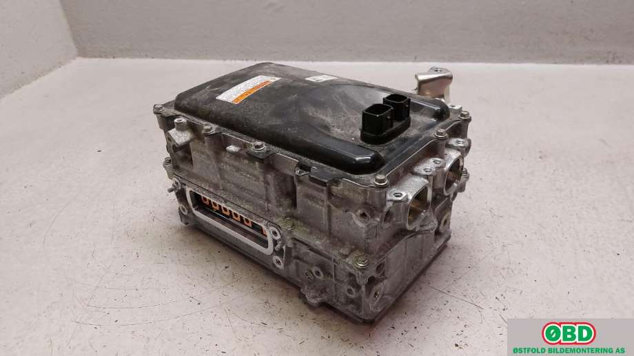 Inverter hybrid til Toyota Corolla 2019-->>  (TOYOTA|G920049135||G920047330)