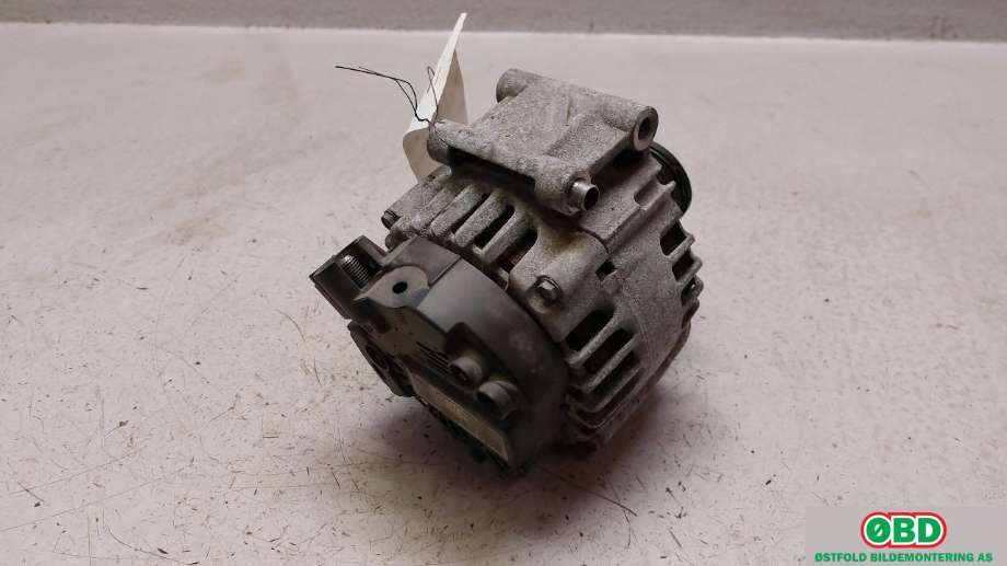 Dynamo til Peugeot 308 2013-2021 (Type II) (PEUGEOT|96 787 312 80|98 222 307 80|9678731280)