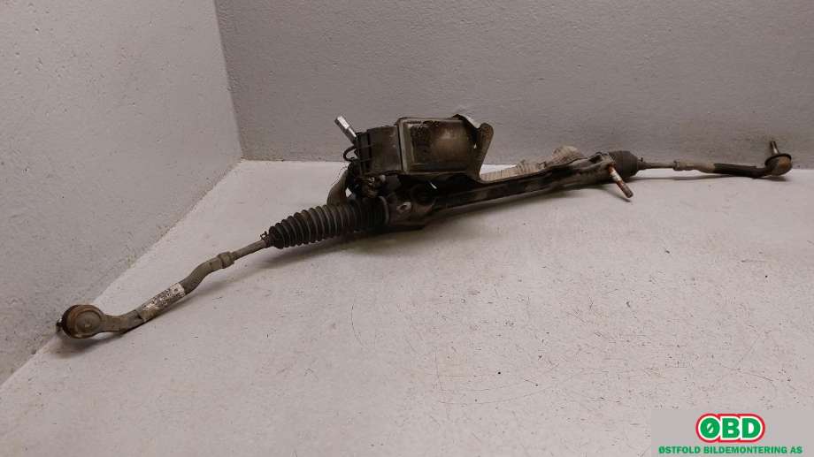 Tannstang elektrisk til Peugeot 308 2013-2021 (Type II)  (PEUGEOT|1628948880|)