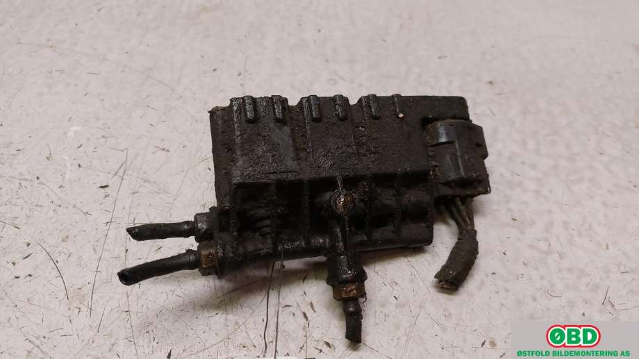Sensor nivå til Land Rover Discovery 2009-2017 (Type IV) (LAND-ROVER|RVH000055|)