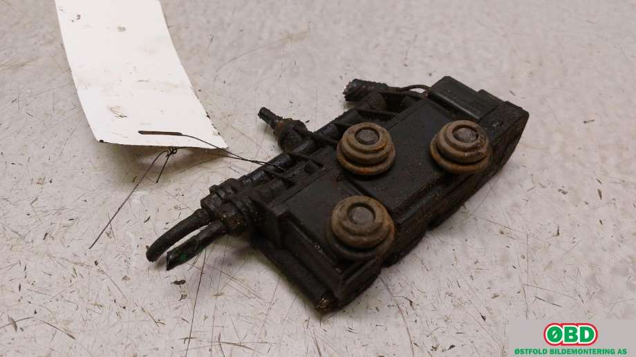 Sensor nivå til Land Rover Discovery 2009-2017 (Type IV) (LAND-ROVER|RVH000055|)