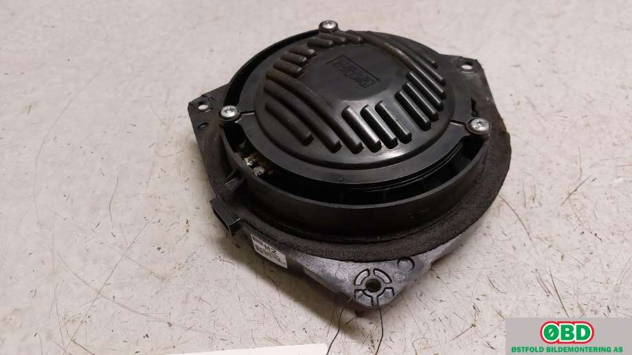 Bilstereo høyttaler til Lexus NX 2014-2021 (Type I) (AZ10) (AZ10) (LEXUS|861600WW30|)