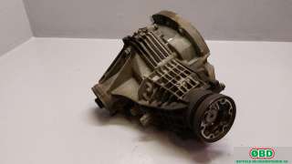 Girkasse 4WD fordelingskasse til VW Transporter / Caravelle, 2015-2019 (T6) (T6) (VOLKSWAGEN|09N 409 053 D)