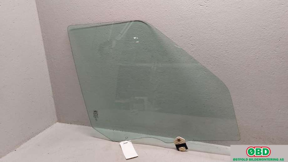 Siderute høyre foran til Land Rover Discovery 2009-2017 (Type IV) (LAND-ROVER|LR040916|)