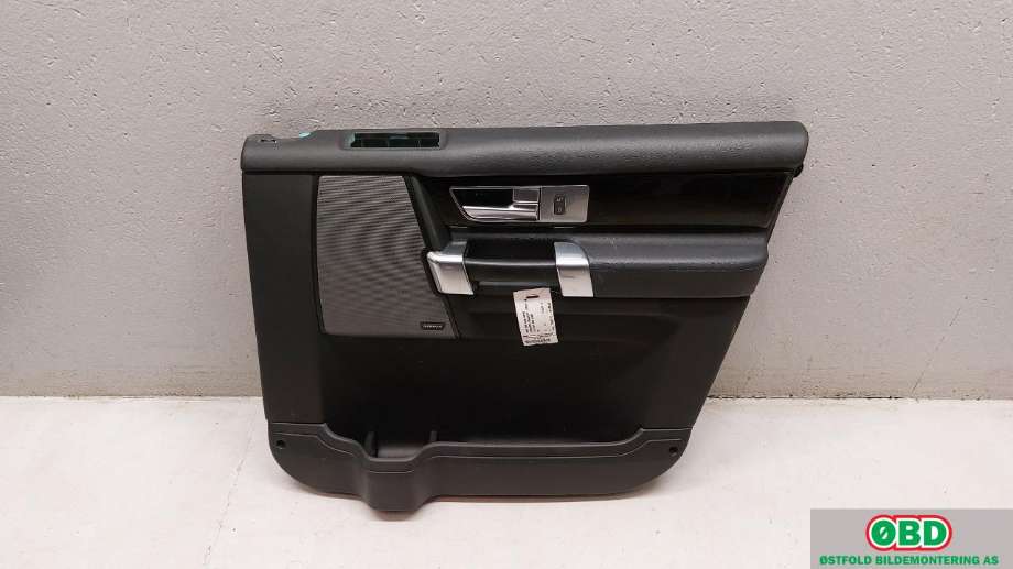 Dørtrekk høyre til Land Rover Discovery 2009-2017 (Type IV) (LAND-ROVER|LR016876|)