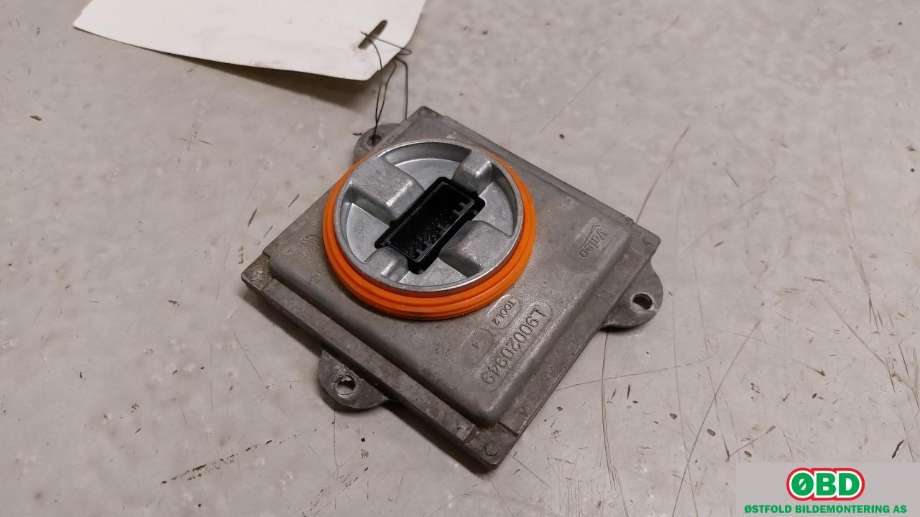 Styreenhet xenon/ballast til Land Rover Discovery 2009-2017 (Type IV) (LAND-ROVER||L90021969)