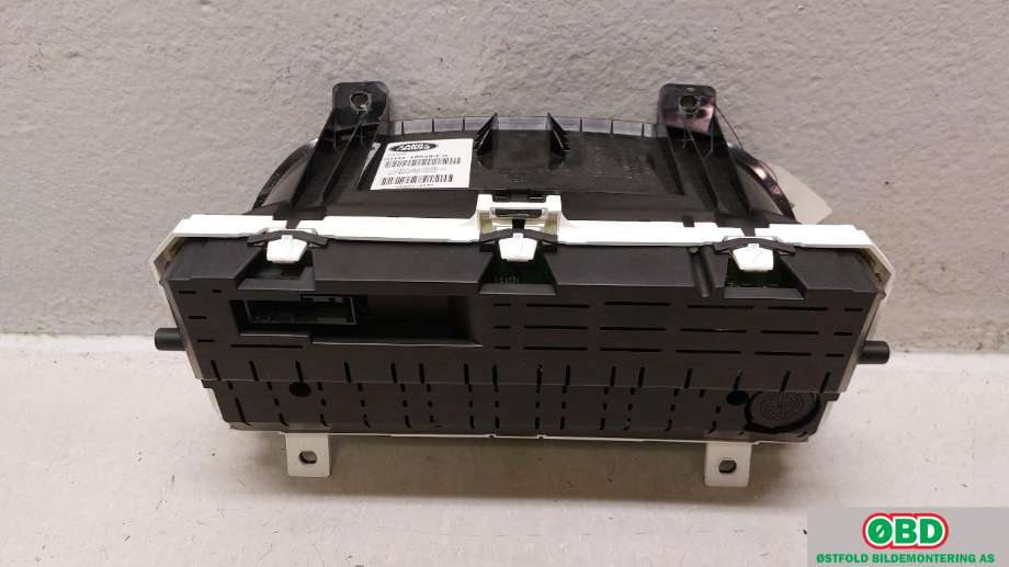 Instrumentpanel til Land Rover Discovery 2009-2017 (Type IV)  (LAND-ROVER|LR076086||GH2210849EA)