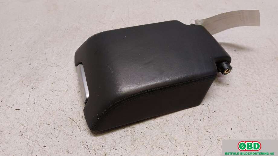 Sete armlene lokk til Land Rover Discovery 2009-2017 (Type IV) (LAND-ROVER|)