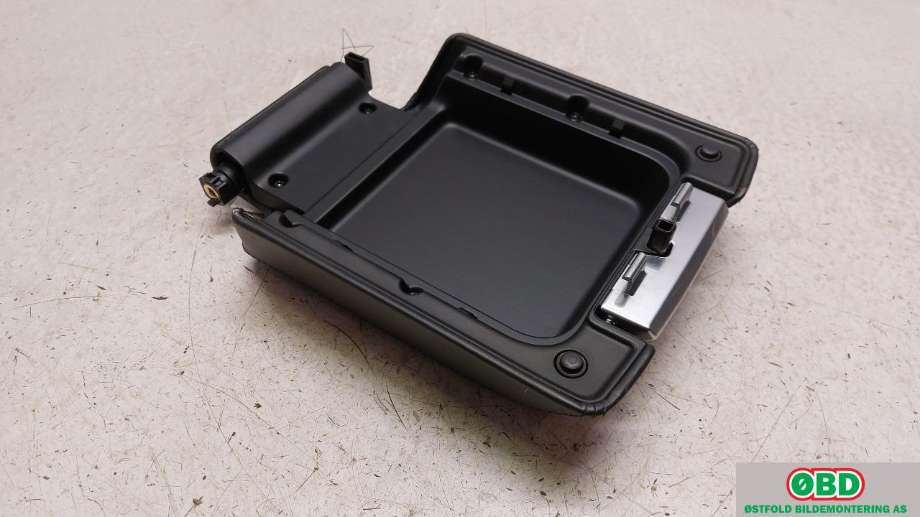 Sete armlene lokk til Land Rover Discovery 2009-2017 (Type IV) (LAND-ROVER|)