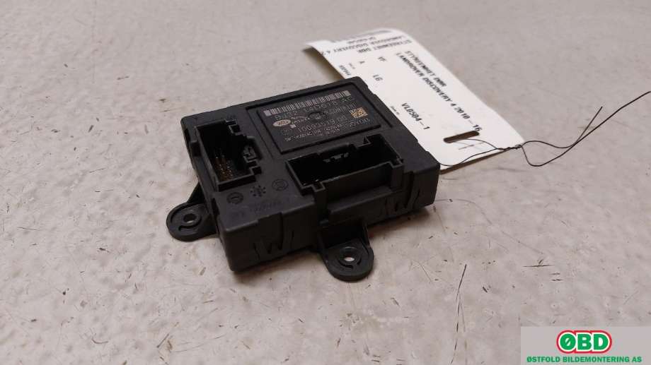 Styreenhet dør venstre foran til Land Rover Discovery 2009-2017 (Type IV) (LAND-ROVER|LR044070||BJ3214D618AC)