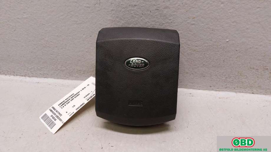 Airbag rattpute til Land Rover Discovery 2009-2017 (Type IV) (LAND-ROVER|LR051756||EH22042B63AA)