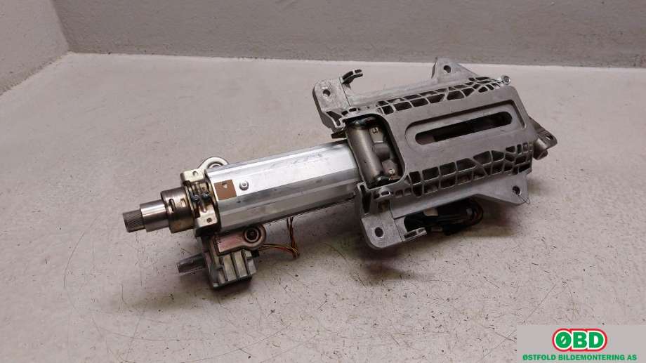 Rattaksel elektrisk servo til Land Rover Discovery 2009-2017 (Type IV)  (LAND-ROVER|LR031490|LR094612|EH223C529AB)