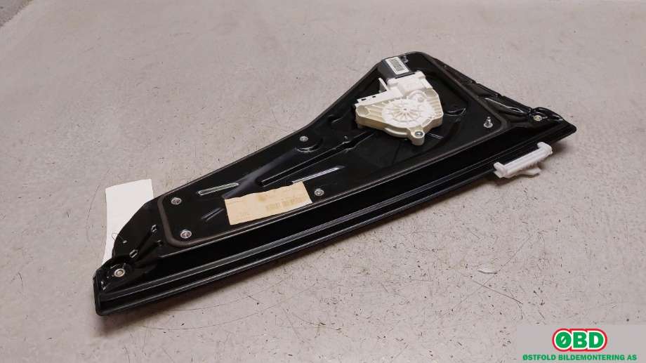 Ruteheis venstre bak til Land Rover Discovery 2009-2017 (Type IV)  (LAND-ROVER|LR052108|)