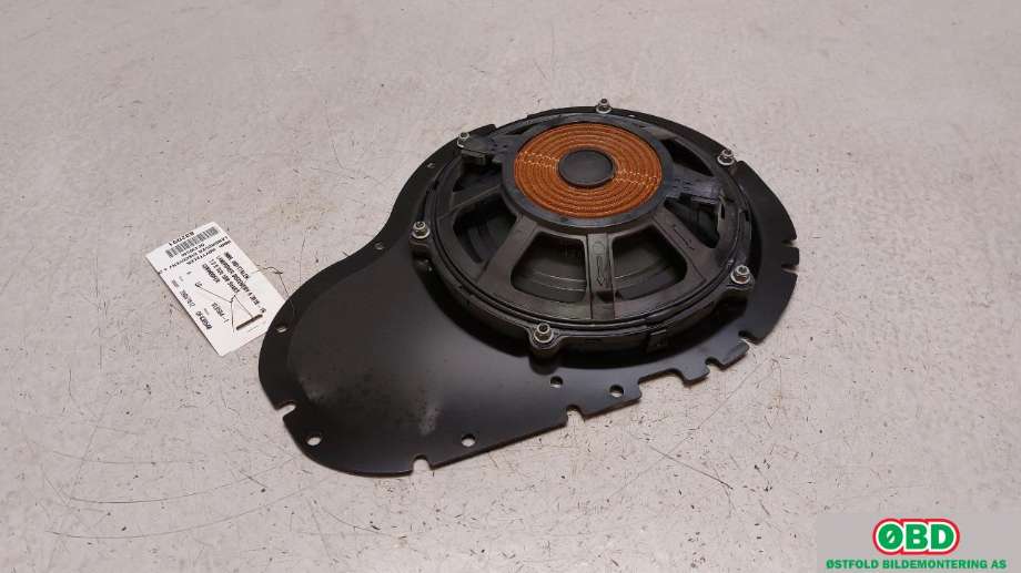 Bilstereo høyttaler til Land Rover Discovery 2009-2017 (Type IV)  (LAND-ROVER|LR029722|)