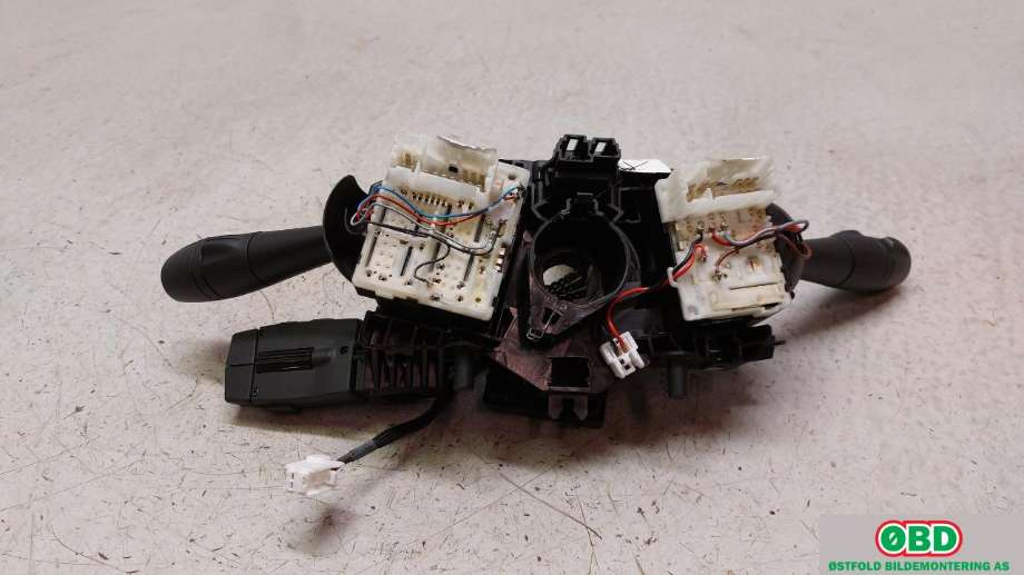 Bryter combi til Renault Captur 2013-2020 (Type I)  (RENAULT||255675887R)