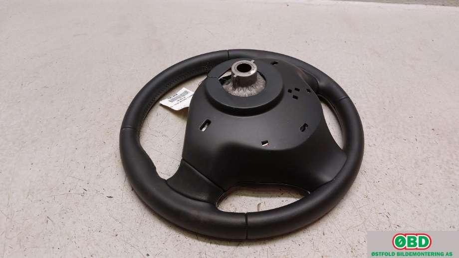 Ratt til Renault Captur 2013-2020 (Type I)  (RENAULT|484006546R|)