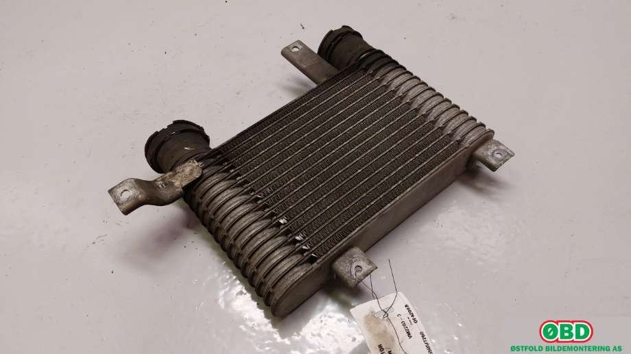 Intercooler til SsangYong Rexton 2004-2006 (Fase 2) (Y200) (Y200) (SSANGYONG|)