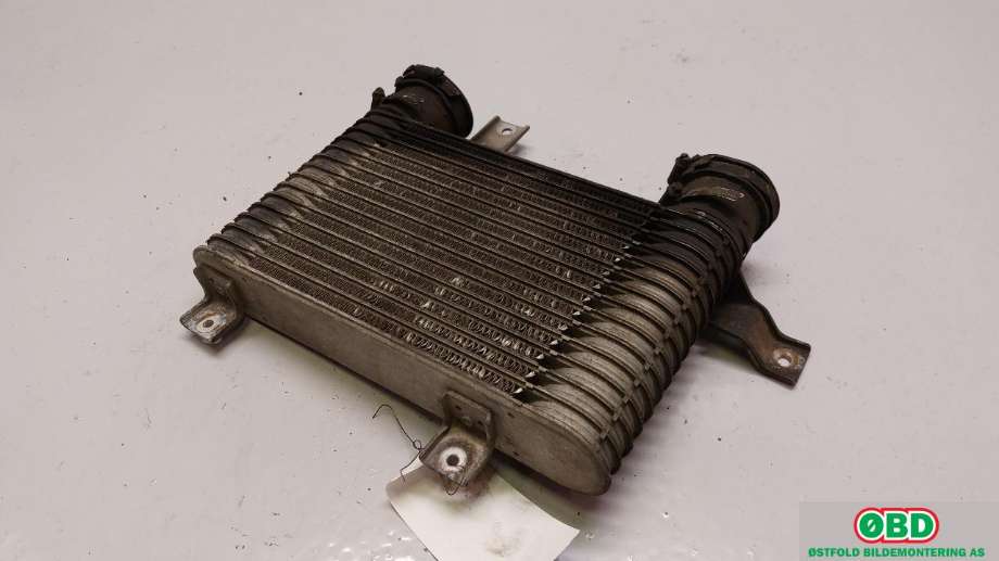 Intercooler til SsangYong Rexton 2004-2006 (Fase 2) (Y200) (Y200) (SSANGYONG|)