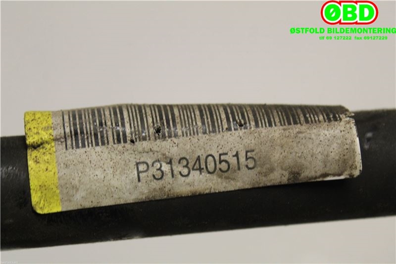 Stabilisatorstag foran til Volvo V70 2014-2016 (Type III, Fase 2) (VOLVO|31340515|)