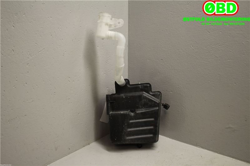 Spylertank til VW Golf VI, 2008-2012 (VOLKSWAGEN|1K0 955 453 S)