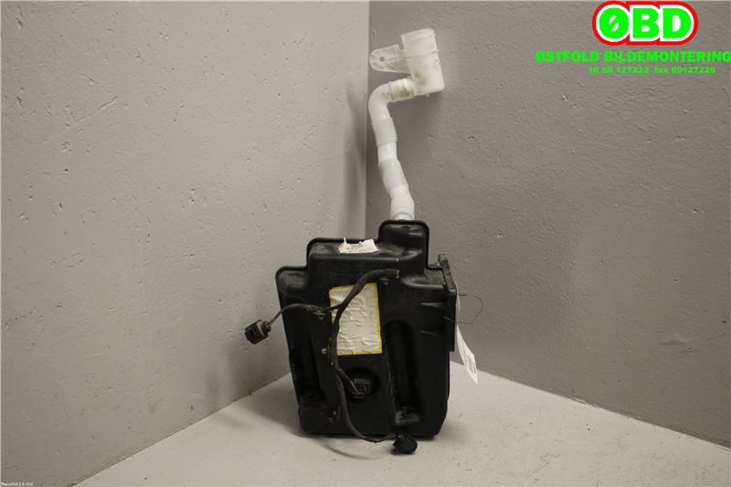 Spylertank til VW Golf VI 2008-2012  (VOLKSWAGEN|1K0 955 453 S||1K0955453S)