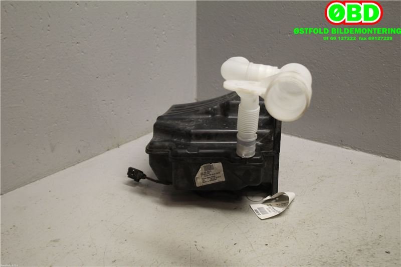 Spylertank til VW Golf VI 2008-2012  (VOLKSWAGEN|1K0 955 453 S||1K0955453S)