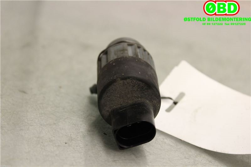 Spylerpumpe foran til Fiat Scudo 2007-2017 (Type II)  (FIAT|)