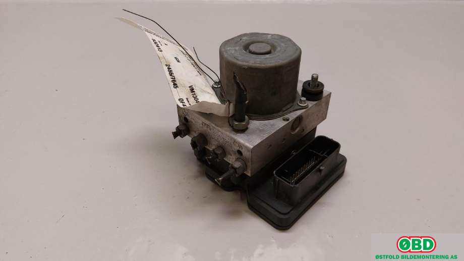 ABS sentral til Ford Transit Custom 2013-2023 (Type I) (FORD|2221815||JK212C405AD)