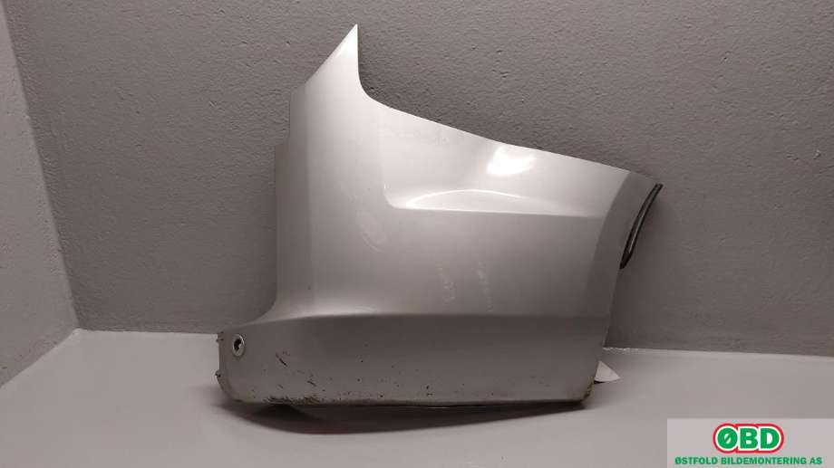 Støtfangerving høyre bak til Ford Transit Custom 2013-2023 (Type I)  (FORD|2305050|)
